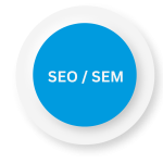 SEO/ SEM - compétences