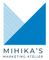 Mihikas Marketing Atelier logo